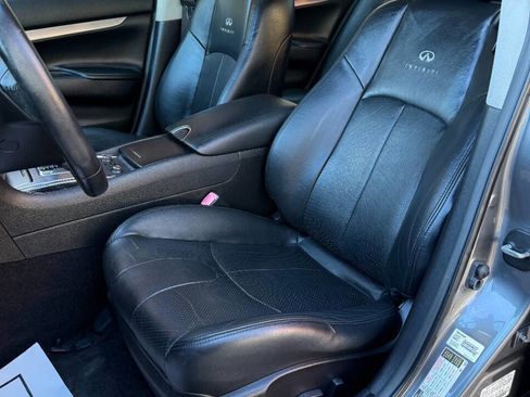 Used 2012 INFINITI G37 x Sedan w/ Premium Pkg image 10