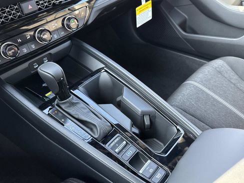 New 2025 Honda Accord Sport image 8