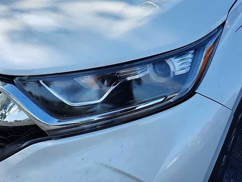 Used 2018 Honda CR-V EX-L image 11