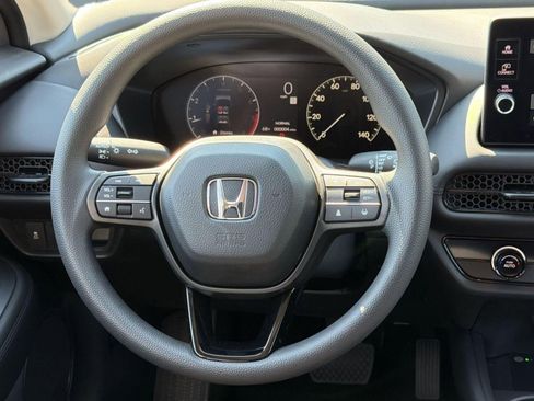 New 2026 Honda HR-V LX image 15