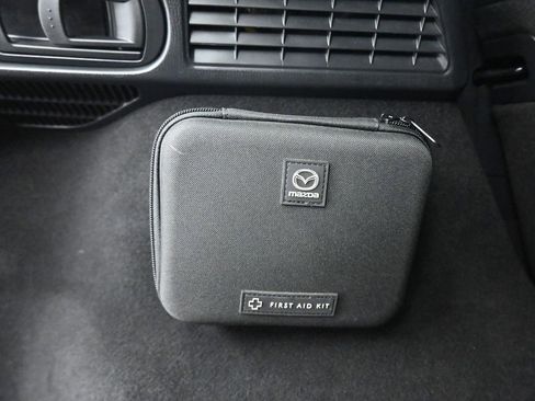 Used 2022 MAZDA CX-5 AWD 2.5 Turbo image 48