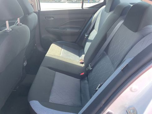 Used 2025 Nissan Versa SV image 23