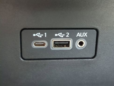 Used 2022 Nissan Altima 2.5 SV image 19