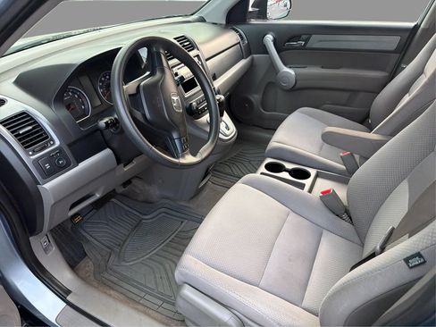 Used 2007 Honda CR-V LX image 10