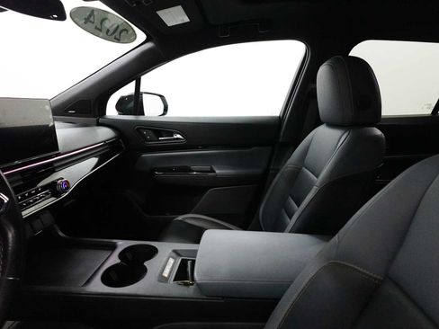Used 2024 Honda Prologue Touring image 13
