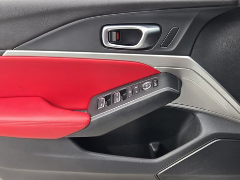 Certified 2023 Acura Integra A-Spec image 21