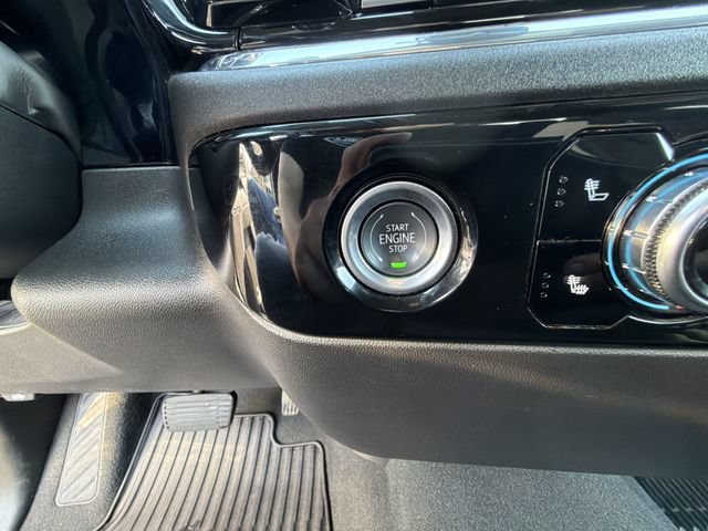 Certified 2024 GMC Sierra 1500 Elevation AWD/4WD image 18