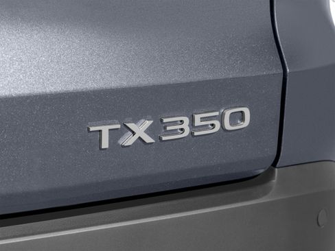 Used 2025 Lexus TX 350 AWD w/ Technology Package image 57