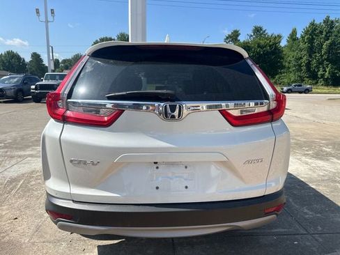 Used 2018 Honda CR-V EX-L image 4