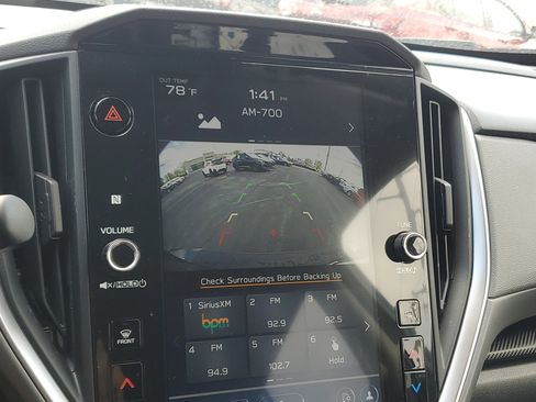 Used 2024 Subaru Crosstrek 2.0i Premium image 26