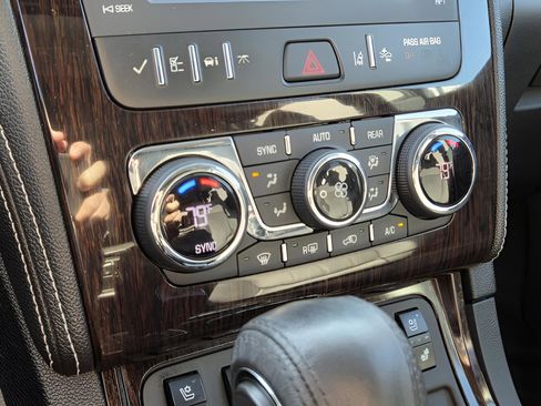 Used 2017 Chevrolet Traverse Premier w/ LPO, 'HIT The Road' Package image 24