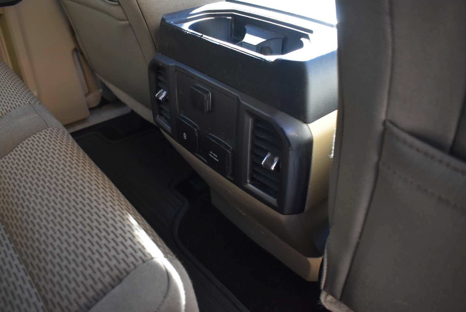 Used 2017 Ford F150 XLT w/ Equipment Group 302A Luxury RWD image 44