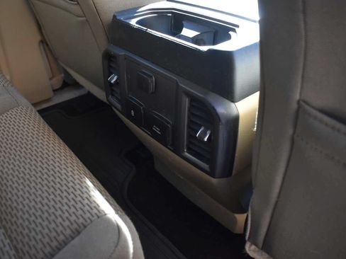 Used 2017 Ford F150 XLT w/ Equipment Group 302A Luxury RWD image 44
