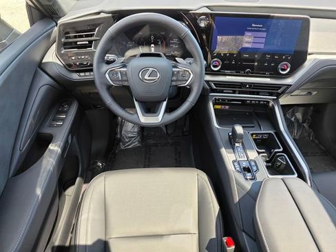 New 2026 Lexus TX 350 350 Premium image 23