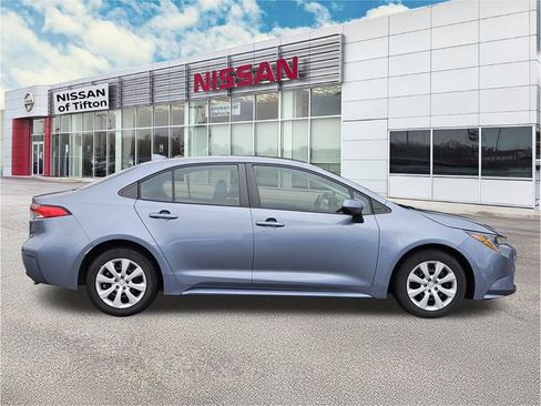 Used 2023 Toyota Corolla LE image 8