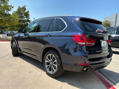 Used 2017 BMW X5 sDrive35i RWD image 8