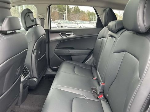 Certified 2026 Kia Sportage EX w/ EX Panoramic Sunroof Package AWD/4WD image 26