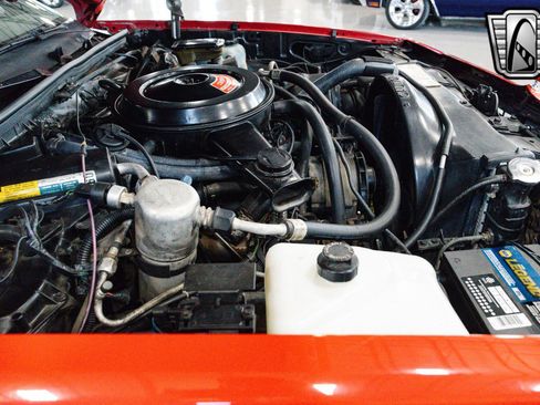 Used 1986 GMC Caballero image 14