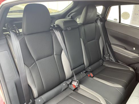 New 2026 Subaru Crosstrek 2.5i Wilderness image 12