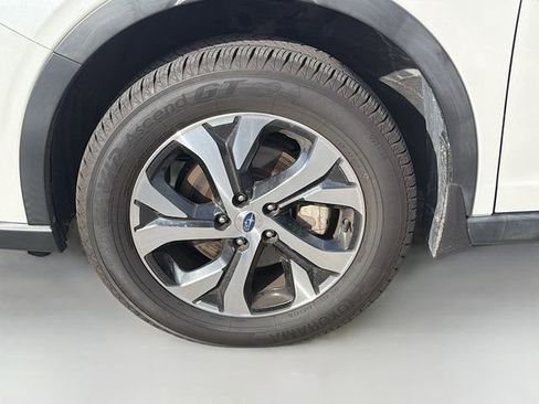 Used 2020 Subaru Outback Limited XT w/ Popular Package #2 image 41