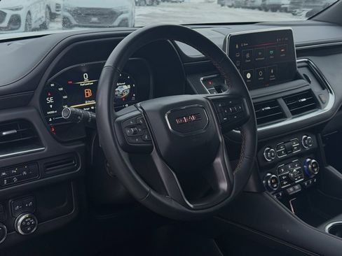 Used 2023 GMC Yukon AT4 image 21