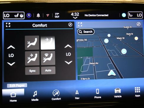 Used 2025 Chrysler Pacifica Limited FWD image 15
