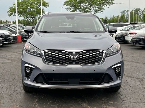 Used 2020 Kia Sorento SX AWD/4WD image 2