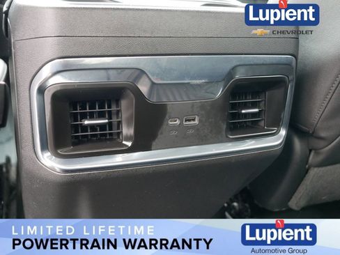 Used 2023 Chevrolet Silverado 1500 LTZ image 19