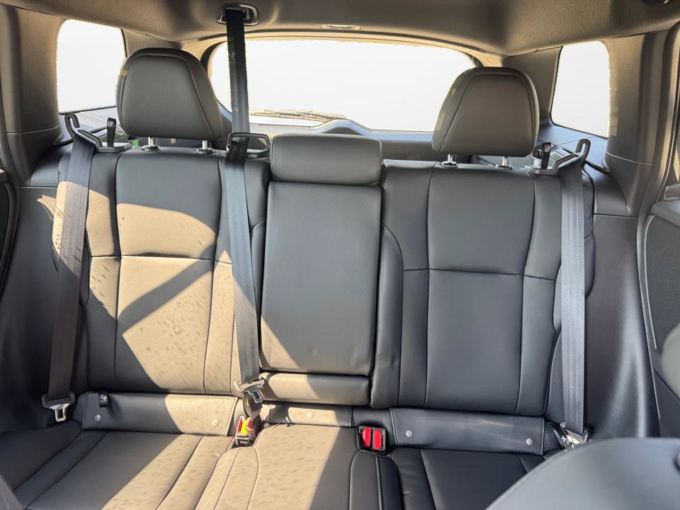 New 2026 Subaru Outback Premium AWD/4WD image 12