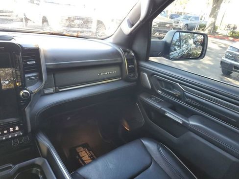 Used 2019 RAM 1500 Limited image 15