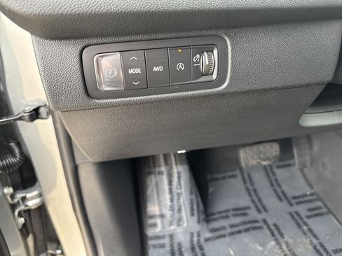 New 2026 Chevrolet Traverse High Country AWD/4WD image 21