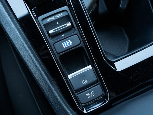 Certified 2023 Honda Accord Sport image 22