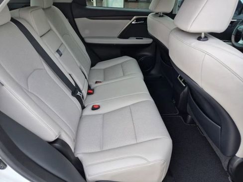 Used 2020 Lexus RX 350 FWD w/ Premium Package image 17