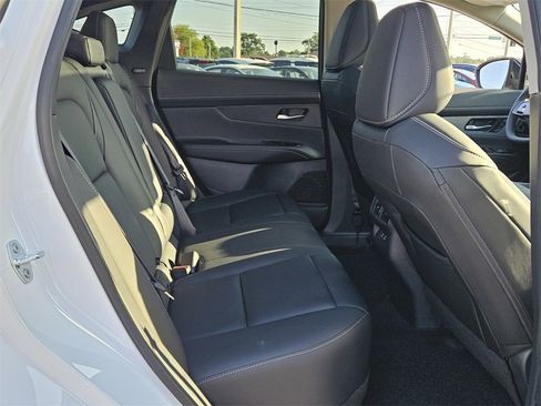 New 2025 Nissan Murano SL w/ Cargo Package image 13