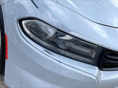 Used 2021 Dodge Charger SXT w/ Leather Interior Group RWD image 29