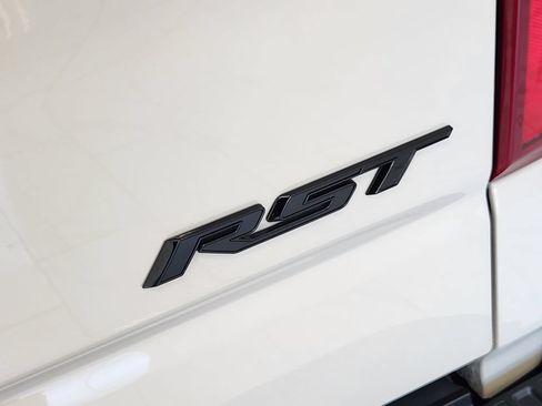 New 2026 Chevrolet Silverado 1500 RST AWD/4WD image 12