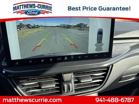 New 2026 Ford Escape ST-Line w/ Tech Pack #1 image 18