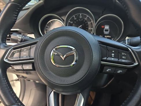 Used 2021 MAZDA MAZDA6 Sport FWD image 22