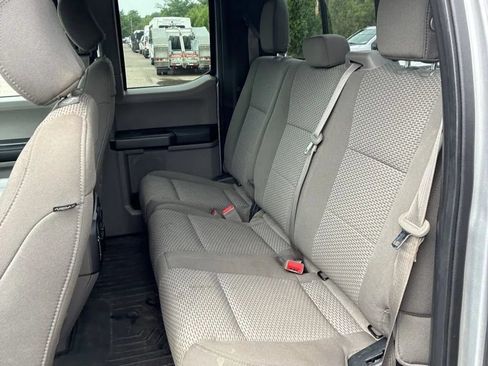 Used 2018 Ford F150 XLT w/ Equipment Group 302A Luxury AWD/4WD image 23
