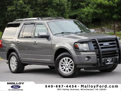 Used 2013 Ford Expedition Limited