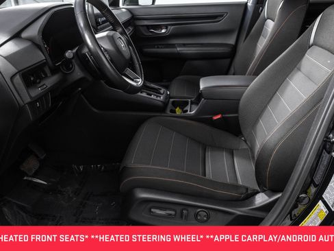Used 2023 Honda CR-V Sport image 6