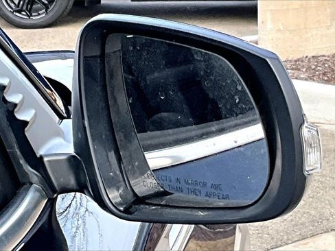 Certified 2023 INFINITI QX50 Luxe image 23