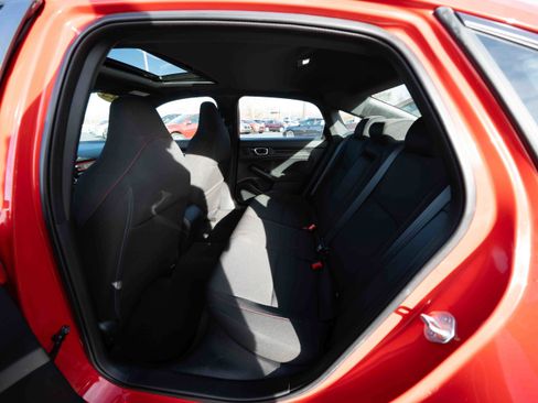 Certified 2023 Honda Civic Si image 23