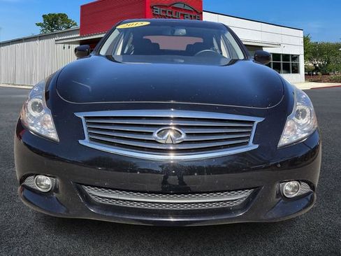 Used 2015 INFINITI Q40 AWD w/ Navigation Package image 8