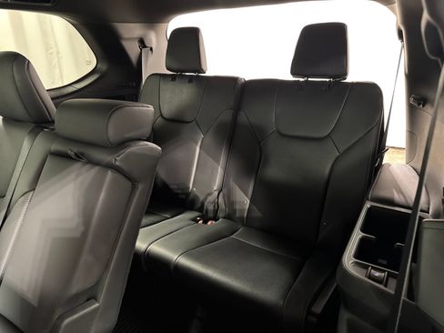 Used 2024 Lexus TX 350 AWD w/ Technology Package image 27