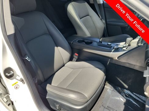 Used 2018 Lexus IS 300 w/ Accessory Package RWD image 22
