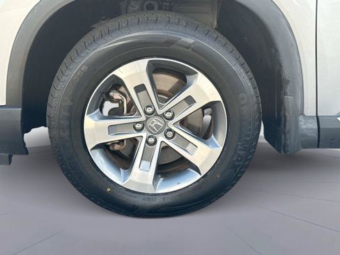 Certified 2023 Honda Pilot EX-L image 11