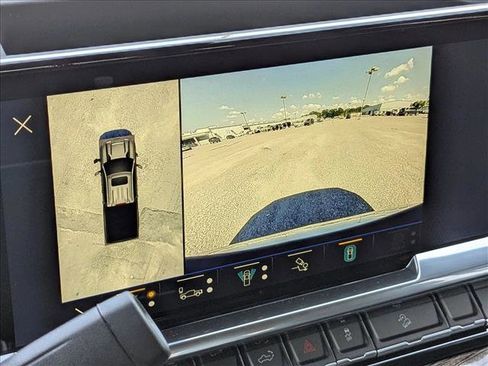 New 2026 Chevrolet Silverado 3500 LT w/ Safety Package image 11