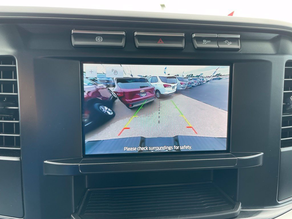 Used 2024 Ford F350 XL AWD/4WD image 20