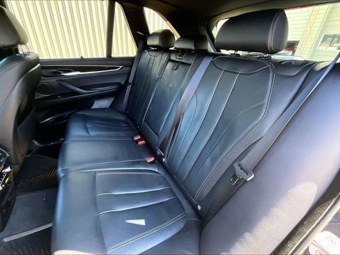 Used 2018 BMW X5 sDrive35i image 19